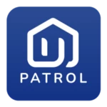 Logo of Urbanice Patrol android Application 