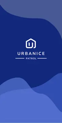 Urbanice Patrol android App screenshot 1